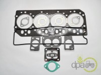 SET GARNITURI SUPERIOARE John Deere