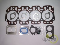 SET GARNITURI SUPERIOARE John Deere