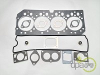 SET GARNITURI SUPERIOARE John Deere