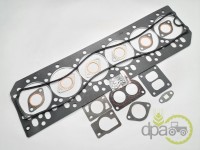 SET GARNITURI SUPERIOARE John Deere