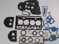 SET GARNITURI SUPERIOARE Landini