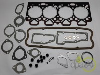 SET GARNITURI SUPERIOARE Landini