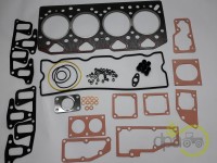 SET GARNITURI SUPERIOARE Case IH