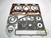 SET GARNITURI SUPERIOARE Massey Ferguson