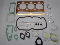 SET GARNITURI SUPERIOARE Massey Ferguson