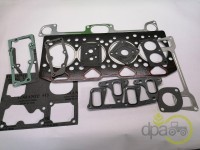 SET GARNITURI SUPERIOARE Case IH