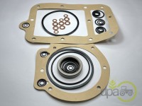 SET GARNITURI TRANSMISIE Massey Ferguson