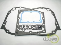 SET GARNITURI TRANSMISIE John Deere