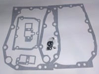 SET GARNITURI TRANSMISIE John Deere