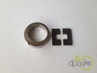 SET INEL + PALETI POMPA INJECTIE Massey Ferguson