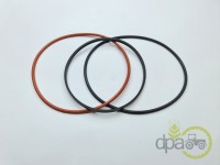 SET INELE CAMASA John Deere