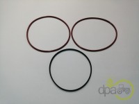 SET INELE CAMASA John Deere