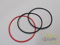 SET INELE CAMASA John Deere