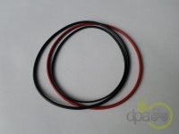 SET INELE CAMASA John Deere