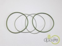 SET INELE CAMASA Fendt