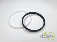 SET INELE PISTON CILINDRU HIDRAULIC John Deere