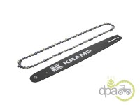 SET LAMA CU LANT 45CM 1.3MM Piese universale