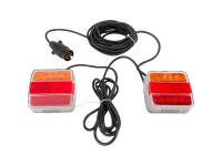 SET LAMPI LED 12/24V