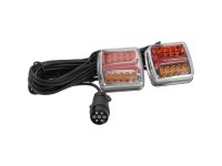 SET LAMPI SPATE LED 24V