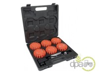 SET LUMINI AVERTIZARE DE URGENTA