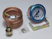 SET MANOMETRU ULEI+CONDUCTA