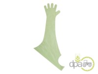 SET MANUSI UNICA FOLOSINTA 120CM 50BUC