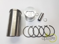 SET MOTOR Massey Ferguson