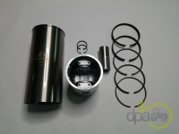 SET MOTOR Massey Ferguson