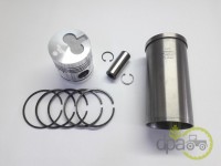 SET MOTOR Massey Ferguson