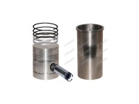 SET MOTOR Massey Ferguson