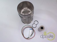 SET MOTOR John Deere