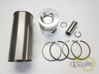 SET MOTOR Massey Ferguson