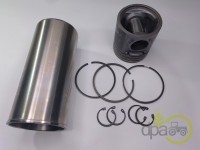 SET MOTOR Massey Ferguson