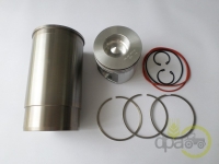 SET MOTOR John Deere