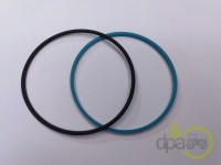 SET ORING AMBREIAJ TRANSMISIE New Holland