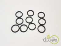 SET ORING CILINDRU HIDRAULIC Claas