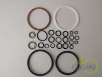 SET ORING CILINDRU HIDRAULIC Ford