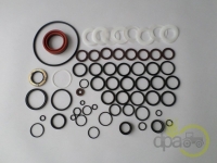SET ORING POMPA HIDRAULICA John Deere