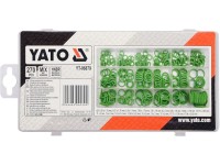 SET ORINGURI AER CONDITIONAT 270BUC