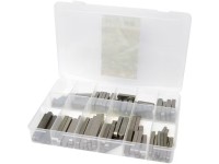 SET PENE PARALELE Piese universale