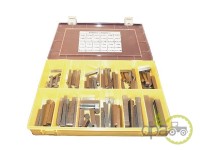 SET PENE PARALELE