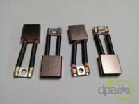 SET PERII ELECTROMOTOR Steyr