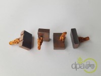 SET PERII ELECTROMOTOR John Deere