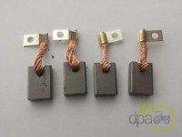 SET PERII ELECTROMOTOR Fiat