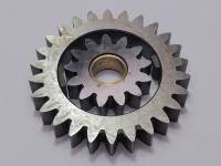 SET PINIOANE POMPA TRANSMISIE John Deere