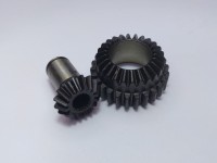 SET PINIOANE POMPA ULEI MOTOR Lamborghini