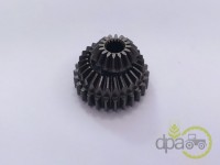 SET PINIOANE POMPA ULEI MOTOR Lamborghini