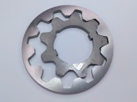 SET PINIOANE POMPA ULEI TRANSMISIE John Deere