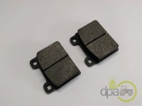 SET PLACUTE FRANA (X2) Deutz