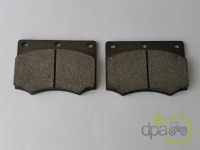 SET PLACUTE FRANA (X2) Fendt